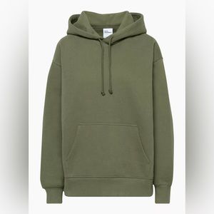 TNA Boyfriend Hoodie